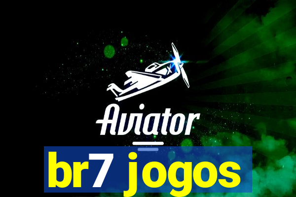 br7 jogos